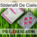 Cialis Sildenafil 32